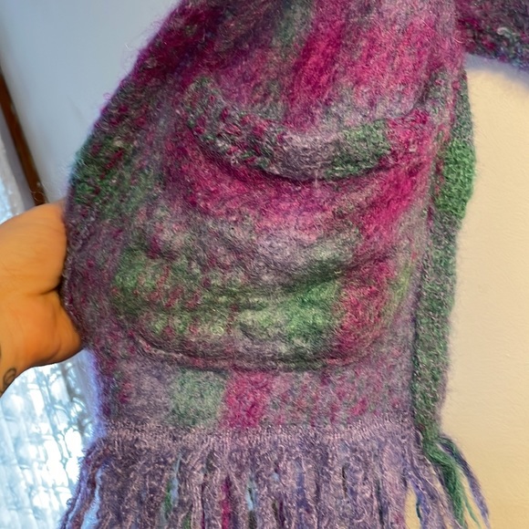 Vintage shawl - Picture 2 of 6